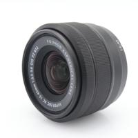 Fujifilm XC 15-45mm F/3.5-5.6 OIS PZ occasion