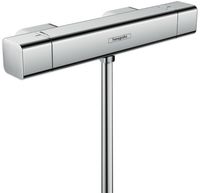Hansgrohe Ecostat E douche thermostaatkraan chroom