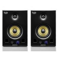 Multimedialuidsprekers Hercules Zwart Bluetooth luidspreker