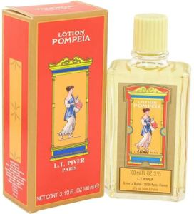 Lt. Piver Pompeia Lotion (100 ml)