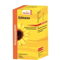 Bloem Echinacea Vloeibaar Immuunsysteem 300ml