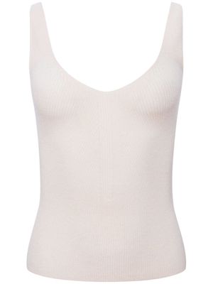 Altuzarra haut Sadie - Noir