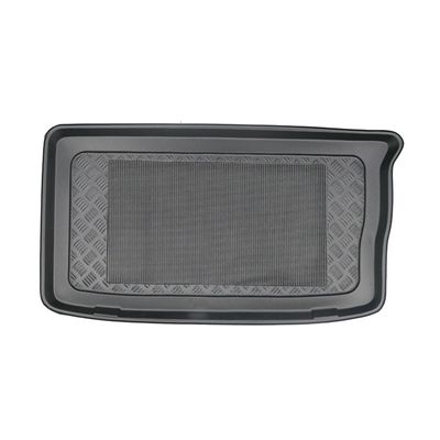 Kofferbakmat passend voor Smart ForFour II 2014- CKSSM04