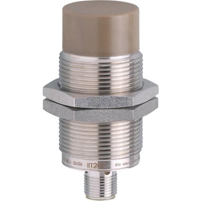 ifm Electronic Inductieve sensor PNP, NPN IIT202