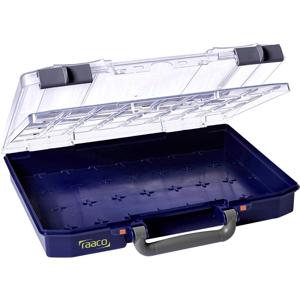 raaco CarryLite 55 4x8-0/DLU Ladekast Aantal vakken: 0 Inhoud 1 stuk(s)