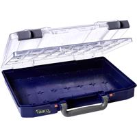 raaco CarryLite 55 4x8-0/DLU Ladekast Aantal vakken: 0 Inhoud 1 stuk(s)