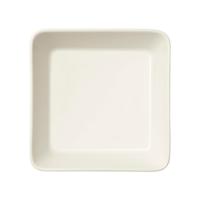 Iittala Kom Teema Wit 16 x 16 cm Iittala Kom Teema Wit 16 x 16 cm