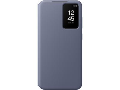 Samsung EF-ZS926CVEGWW Samsung Smart View Wallet Case Galaxy S24+ 5G Violet