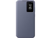 Samsung EF-ZS926CVEGWW Samsung Smart View Wallet Case Galaxy S24+ 5G Violet