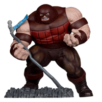McFarlane Marvel Collection PVC Statue Juggernaut