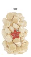 HEMA Meringue Schuim Vanille Kokos 150gram - thumbnail