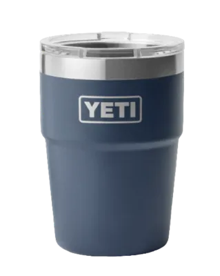 Yeti Rambler Stapelbare Beker (473 ml)
