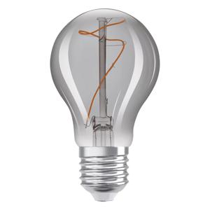 OSRAM 4058075760912 LED-lamp Energielabel G (A - G) E27 Peer 3.4 W = 10 W Warmwit (Ø x h) 60 mm x 60 mm 1 stuk(s)