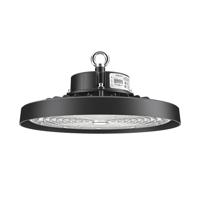 Nova LED High Bay - 200 Watt 32000 Lumen (160lm/W) - Philips Driver - 1-10 Volt - 6500K Daglicht wit - Lumileds LED Chips