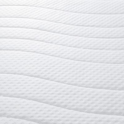 Pocketveringmatras Pocket 320 voordeelset 1 matras + 1 kussen 70x200