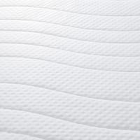 Pocketveringmatras Pocket 320 voordeelset 1 matras + 1 kussen 70x200