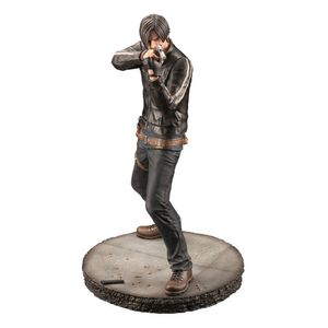 Resident Evil: Vendetta Statue 1/6 Leon S. Kennedy 29 cm