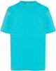 JHK 150K Kids´ T-Shirt - Turquoise - 45970