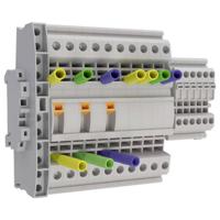 ABN ABNPE104X63 1 stuk(s)