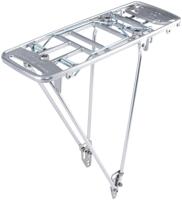 PLETSCHER Rear rack pletsch. inova system alu 26/28" sil.