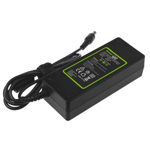 Green Cell AD29P netvoeding & inverter Binnen 75 W Zwart