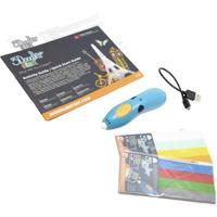 3Doodler 3D-printerpen MINT Start Essential 2.5 mm