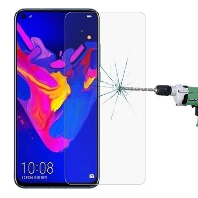0 26 mm 9H 2.5D explosieveilige getemperd glas Film voor Huawei Honor weergave 20