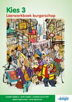 Kies 3 (Paperback)