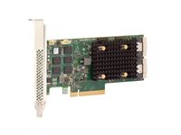 Hewlett Packard Enterprise P26324-B21 RAID controller PCI Express x16 - thumbnail