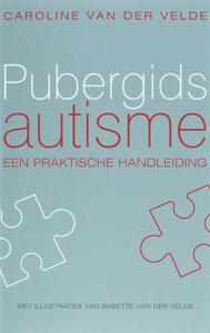 Pubergids autisme (Paperback)