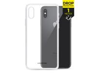 Mobilize Mobilize Naked Protection Case Apple iPhone Xs Max Clear
