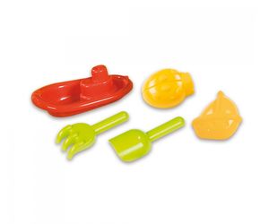 Smoby Sand & water playtable Zand- en watertafel