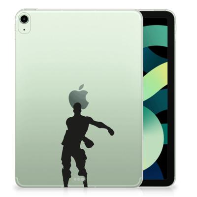 iPad Air (2020/2022) 10.9 inch Tablet Back Cover Floss iPad Air (2020/2022) 10.9 inch Tablet Back Cover Floss
