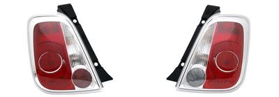 Achterlicht set SET1604931