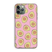 Dancing avocados: iPhone 11 Pro Tough Case