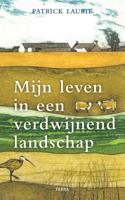 Mijn leven in een verdwijnend landschap (Hardback)