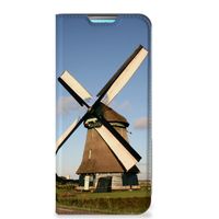 Xiaomi Redmi 10 Book Cover Molen - thumbnail