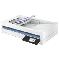 HP ScanJet Pro N4600 fnw1 Documentscanner 216 x 5362 mm 600 x 1200 dpi 40 pag./min. USB-A 3.0, Gigabit-LAN (1 Gbit/s), WiFi