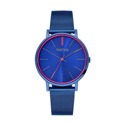 Watx & Colors WXCA3026 (Ø 38 mm) Dames horloge