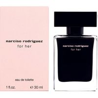 For Her eau de toilette, 30 ml