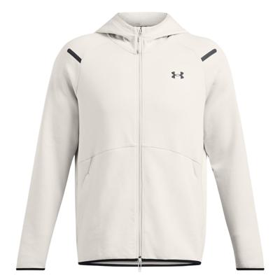 Under Armour Unstoppable Fleece Sportvest Heren S