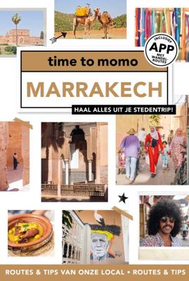 Marrakech (Paperback)