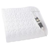 Inventum Elektrische Deken Met Aparte Voetenzone En Timer 16