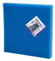 Filter schuimpak 50x50x5 cm blauw Velda VT - Vt