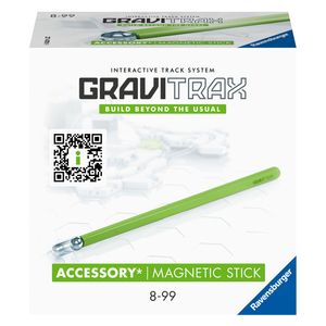 Ravensburger GraviTrax Accessory Magnetic Stick accessoire voor actief/vaardigheidsspeelgoed