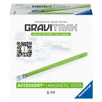 Ravensburger GraviTrax Accessory Magnetic Stick accessoire voor actief/vaardigheidsspeelgoed - thumbnail
