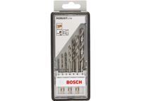 Bosch Accessoires Houtborenset | Robustline | Zeskant | 7-Delig | 2607019923 - 2607019923 - thumbnail