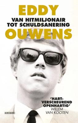 Van hitmiljonair tot schuldsanering (Paperback)