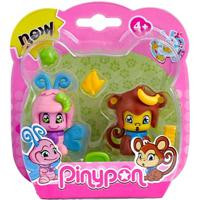 Pinypon Huisdier 4,5cm 2-pack