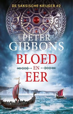 Bloed en eer - Peter Gibbons - ebook